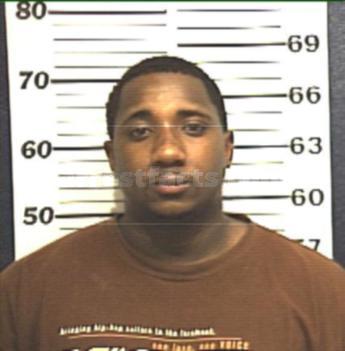 Broderick Dewayne Timms