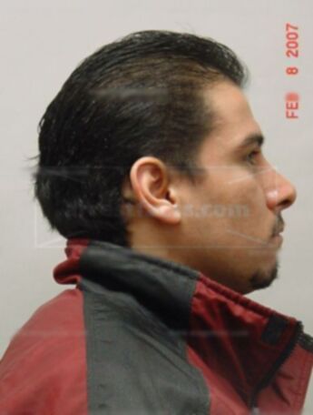 Edmundo P Hernandez