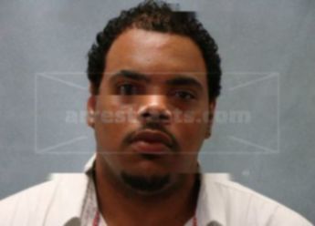 Larry Darnell Anderson Jr