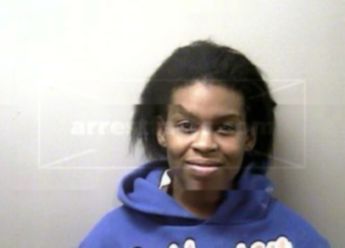 Jakeria Quashay Barrington