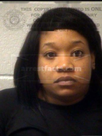 Tamara Dawn Pearson