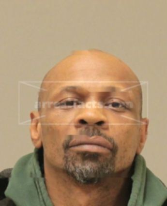 Herman Moffett