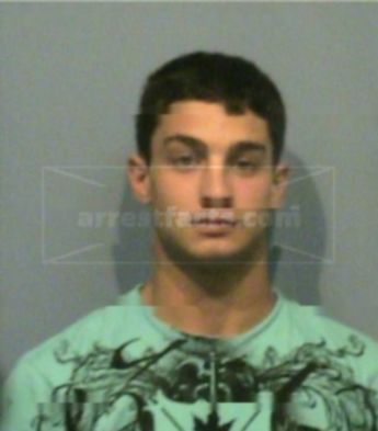 Elliot Sheridan Jacoby