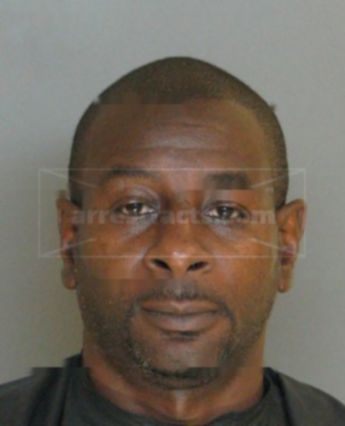 Calvin Lee Johnson