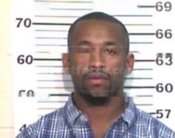 Kevin Lamont Mathis
