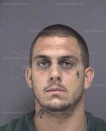 Joshua Craig Marcinak