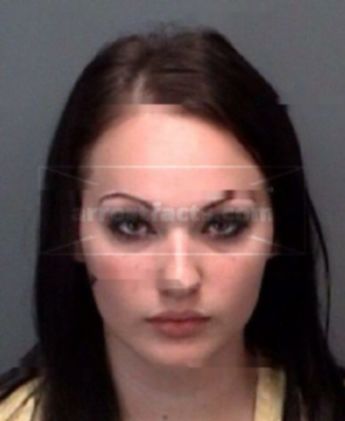 Stephanie Suzanne Stephens