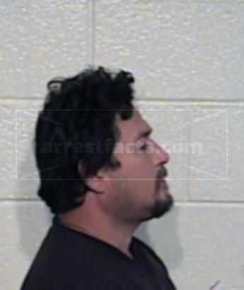 Crispin Gonzalez Valdez