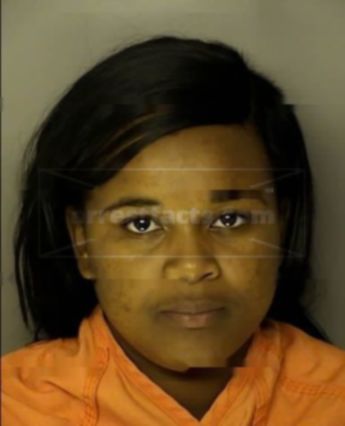 Colleen Elaine Williams