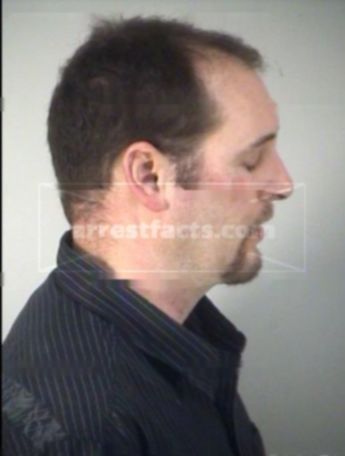 Jonathan Michael Simpson