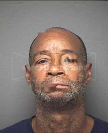 Joel Poindexter Hickman