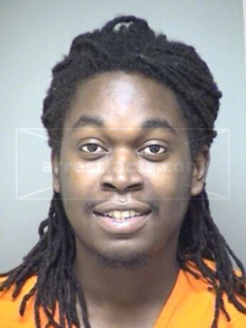 Deionta Terran Witten