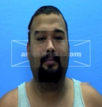 Adrian Alvarado