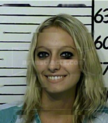 Felicia Rena Haller