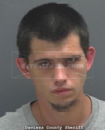 Travis Eugene Allen