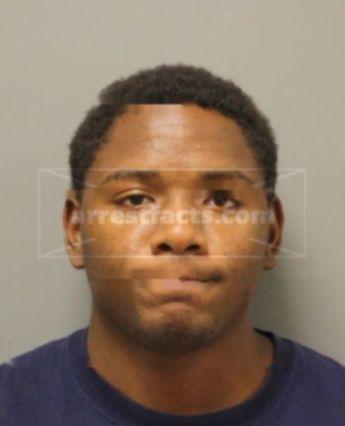 Jeremiah Williams