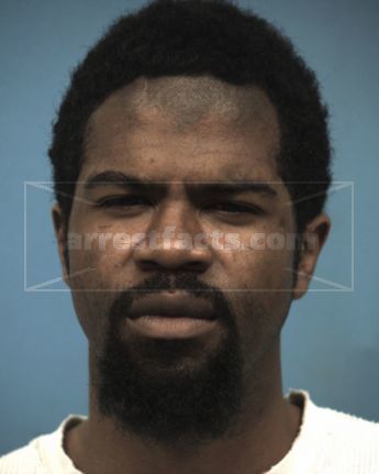 Keenan Eliot Jordan