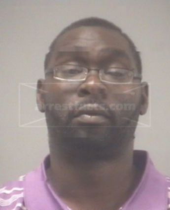 Terrance Lavern Stevens