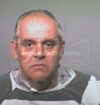 Roger Franklin Worley
