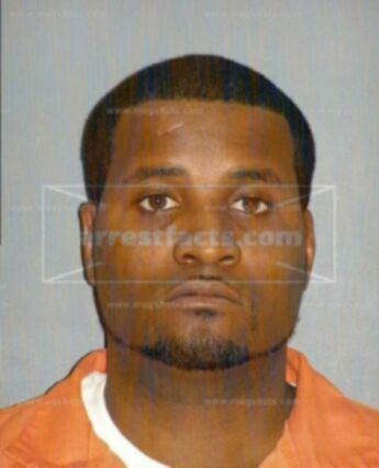 Marcus Marshun Butler