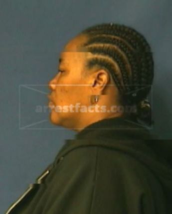 Jerri R Pruitt