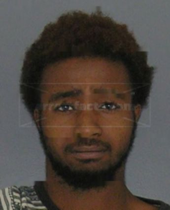 Joshawn Early