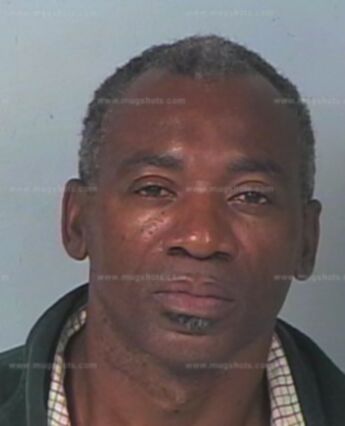Willie Ray Harris