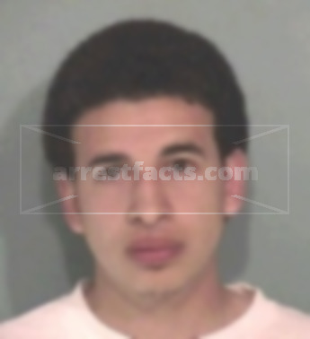 Javier Martinez Jr