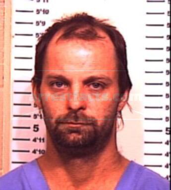 Jeffrey Clark Stinger