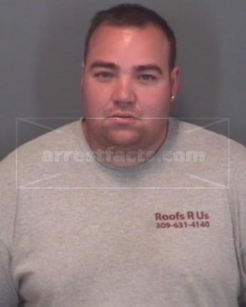 Aaron Jorge Diaz