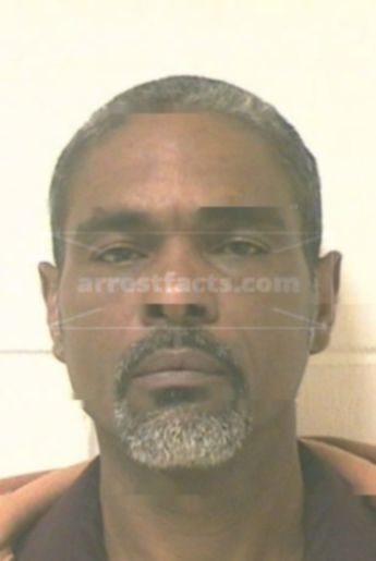 Benny Lee Beasley