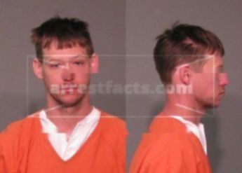 Michael Brian Holmes