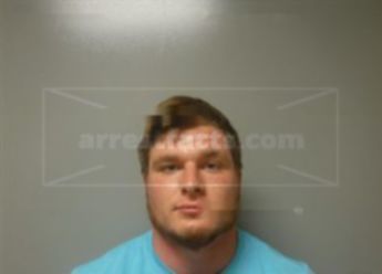 Alex Blake Coney