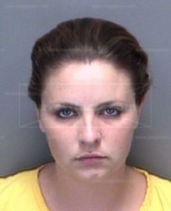 Jennifer Ann Stover