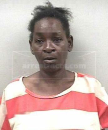 Melody Ann Tucker