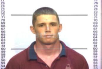 Jason Michael Beggs