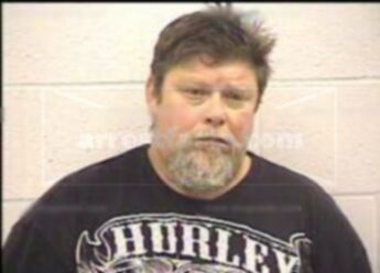 Brian Scott Goins