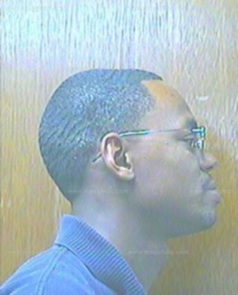 Sidney M Oguinn