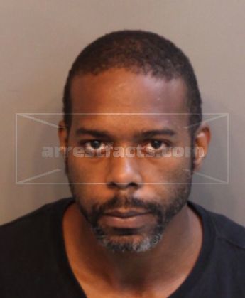 Andrae Dewayne Mosley