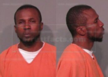 Shane Lamonte Mckee