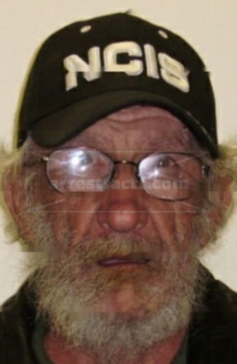 Robert John Short