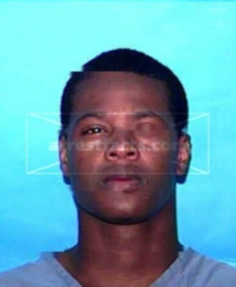 Marlos Marquis Conrad