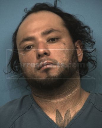 Jorge Antonio Espinoza