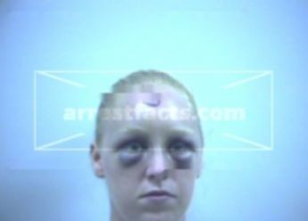 Jessica Dawn Black