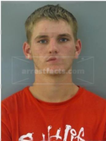 Robert Christopher Jr Hayes