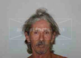 Allen Robert Reynolds
