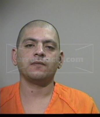 Adrian Daniel Zepeda