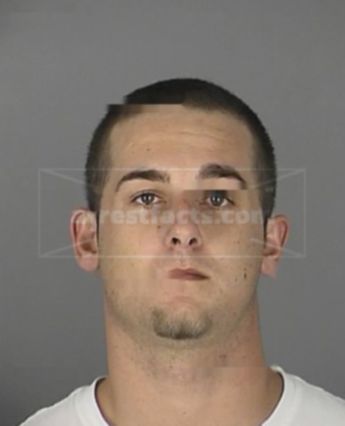 Christopher William Cooper