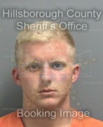 Kyle Tyler Vinson