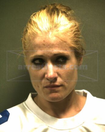 Burkleigh Michelle Tuckness